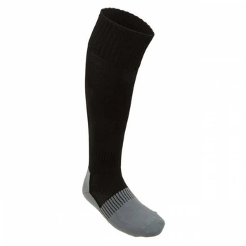 Футбольні гетри чоловічі Select Football Socks 38-41 Чорний 101444-010