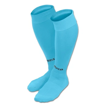 Футбольні гетри унісекс Joma Classic Light Blue 28-33 Блакитний 400054.010
