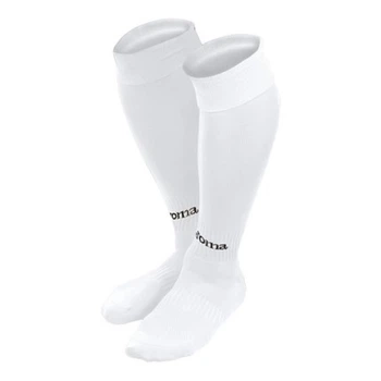 Футбольні гетри чоловічі Joma Classic Ii White 28-33 Білий 400054.200