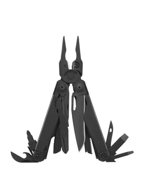 Мультитул Leatherman Surge Black 830278