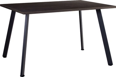 Обеденный стол Nowy Styl LENARD ordf BLACK (25) 1200*800 ВЕНГЕ МАГИЯ