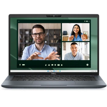 Ноутбук Dell Latitude 7350 13.3" FHD+ AG N099L735013UA_W11P