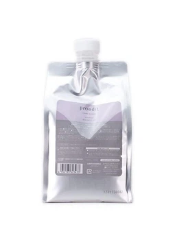 Шампунь для поврежденных волос Lebel Proedit Care Works Bounce Fit Shampoo 1000мл