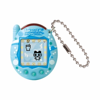 Інтерактивна іграшка Bandai Tamagotchi Bubbles (123881)