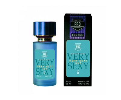 Жіночий аромат No Brand (версія Very Sexy Sea) ТЕСТЕР 58 мл
