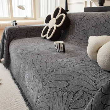 Накидка на диван и кресла Cappone 2397, 180х280 см