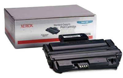 Toner Xerox Phaser 3250 SC Black (106R01373)