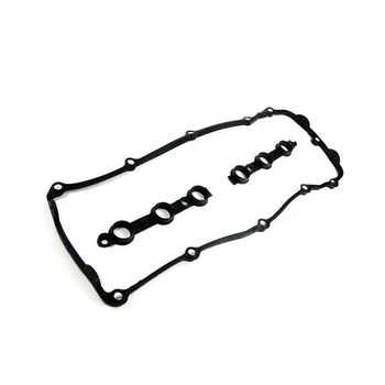 Прокладка клапанной крышки BMW 3 E46, 5 E39/E60/E61, 7 E65/E66, X3 E83, X5 E53, Z4 E85, 2.0/2.2/2.5/3.0 02- ( 11 12 0 030 496 )