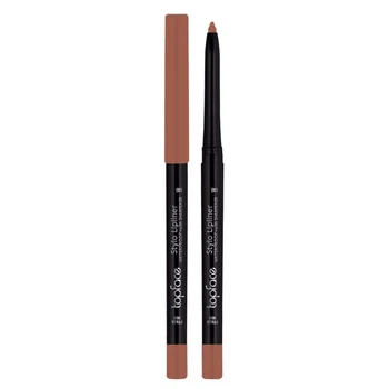 Автоматический водостойкий карандаш для губ TopFace Waterproof Stylo Lipliner PT618 - 003, 0.29 грамм