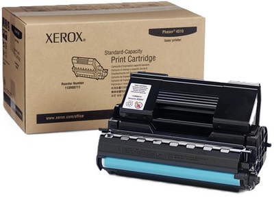 Toner Xerox Phaser 4510 SC Black (113R00711)