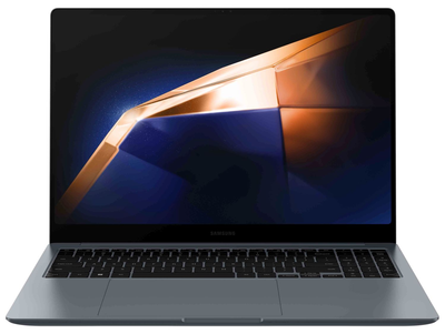Ноутбук Samsung Galaxy Book4 Ultra (NP960XGL-XG2US) Moonstone Gray