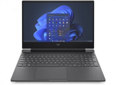Ноутбук HP Victus 15-fb3000 (BM4X161) Mica Silver