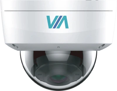 IP-видеокамера VIA Security VS-D24AS(VP)