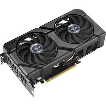 Видеокарта ASUS GeForce RTX4070 12Gb DUAL OC EVO (DUAL-RTX4070-O12GD6-EVO)