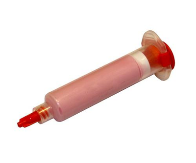 Термопрокладка жидкая 3KS TGL-410, 4.1 Вт/мК, 10 мл, Pink (3K-TGL-410-10-P)