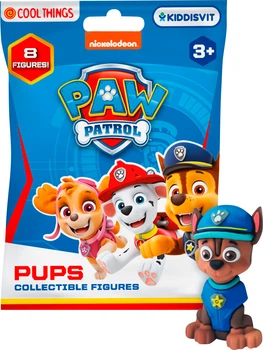 Іграшка-сюрприз Cool Things Paw Patrol (PP035)