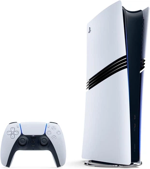Приставка Sony PlayStation 5 Pro 2TB