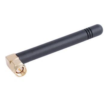 Антенна 800/900/1800/1900MGc, 3дБи. Л-КЛС1-GSM-02-МР-68ММ-Д КЛС