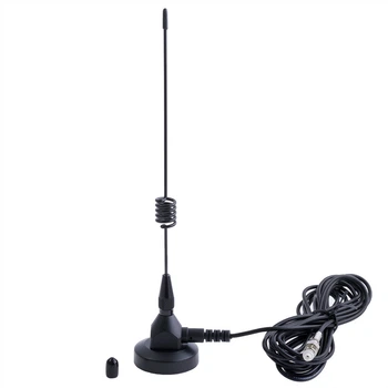 Антенна 824...960МГц/1,71...1,99 ГГц, 3dBi. AGM-FMJ7308-3 Emico
