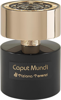 Perfumy unisex Tiziana Terenzi Caput Mundi 100 ml (8016741582578)