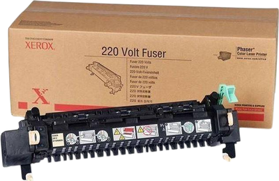 Moduł fuzora Xerox Phaser 7500 Fuser 220V (115R00062)