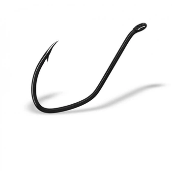 Крючки Gurza CAT FISH HOOK K-1404 №12