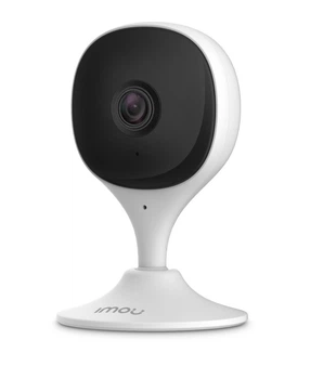 IP-камера 2Мп IMOU Cue 2E, двусторонняя связь, сирена, видеоняня (IPC-C22SP)
