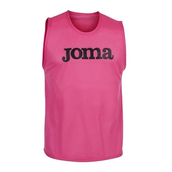 Манішка унісекс Joma Bibs Violet XL Рожевий 101686.030