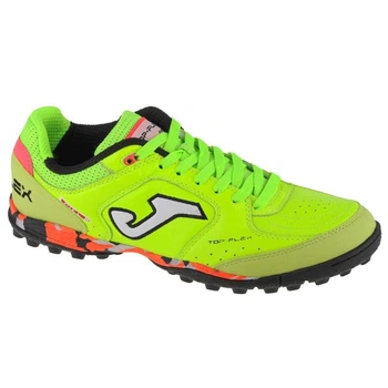Сороконіжки чоловічі Joma Top Flex Turf 41 Салатовий TOPW2211TF