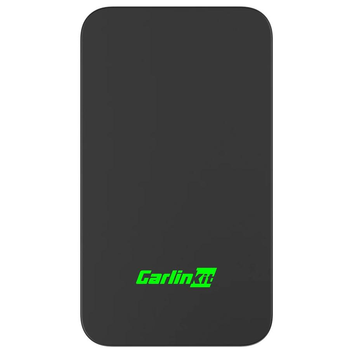 Адаптер CarlinKit 5.0 2air для бездротового Apple CarPlay або Android Auto (CPC200 2air)
