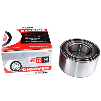Подшипник ступицы передней INA-FOR на BYD S6, 10120971-00