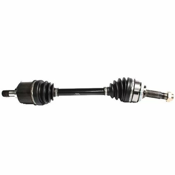 Привод в сборе передний левый 2.0L PREMIUM на TIGGO 2.0-2.4, T11-2203010BC