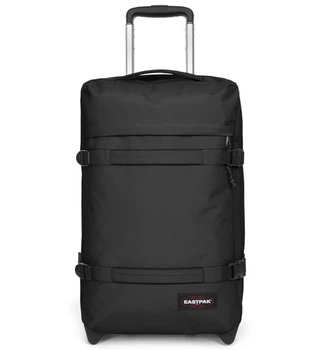 Багажная сумка Eastpak Transit'r ONE SIZE Чорний EK0A5BA8008