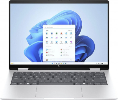 Ноутбуки HP Envy x360 15 15