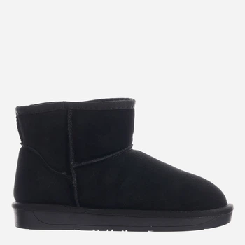 Женские угги Lola Andy A68-75854-1 38 23,8 см Черные