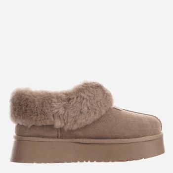 Женские угги Lola Andy LO-800-8-X 39 24.5 см Хаки