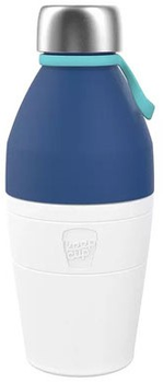 Термопляшка KeepCup Helix Thermal Caspian 530 мл (9343243017291)