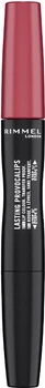 Жидкая помада + бальзам Rimmel Lasting Provocalips 2в1 210 2.2 мл (3616302737796)