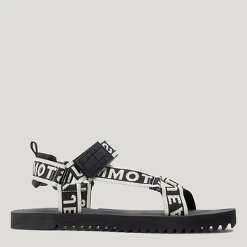 Мужские сандалии Tommy Hilfiger 25925944 45 Черные (1159817333)