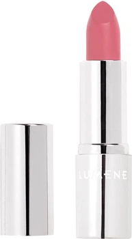 Помада увлажняющая Lumene Luminous 14 Frosty Petal 4.7 г (6412600834444)