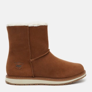 Ботинки женские Helly Hansen Annabelle Boot 39 Коричневый 11636-766
