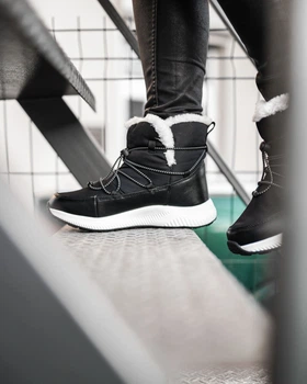 Черевики жіночі Cmp Sheratan Wmn Lifestyle Shoes W 36 30Q4576-U901