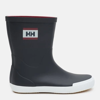 Черевики жіночі Helly Hansen Nordvik 2 37 Темно-синій 11661-597