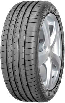 Шина Goodyear 295/35R21 107Y Eagle F1 Asymmetric 3 SUV XL FP (576234)