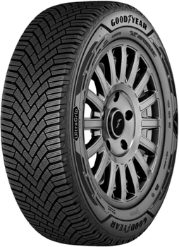 Шина Goodyear Ultra Grip Ice 3 XL 205/55R16 94T (Goodyear 543861)