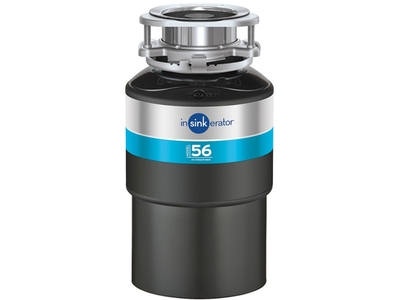 Подрібнювач харчових відходів In-Sink-Erator Model 56