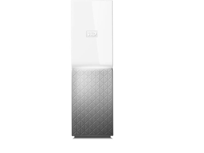 Сітковий накопичувач WD My Cloud Home 2TB (BVXC0020HWT)