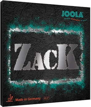Накладка для ракетки Joola Zack 1.9 Red (70070) (930979)