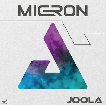 Накладка для ракетки Joola Micron 2.0 Red (70269) (930992)