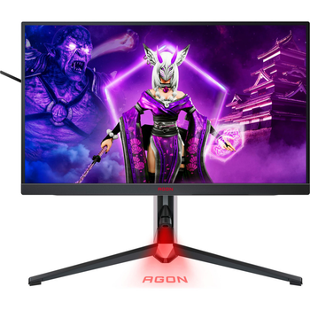 Монитор 27" AOC AG274QXM